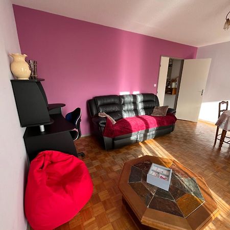 Appartement Au Coeur De Seyne 외부 사진