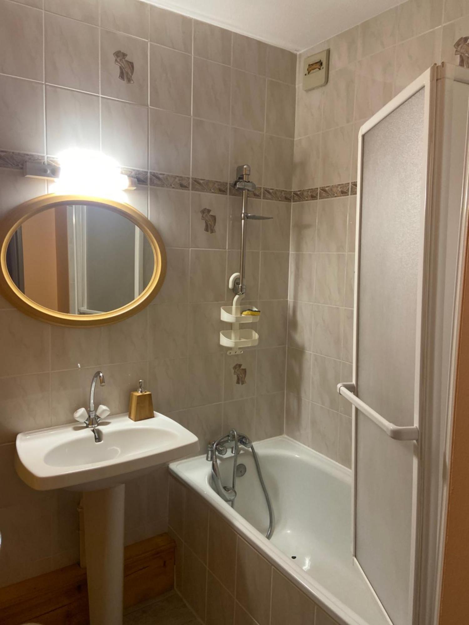 Appartement Au Coeur De Seyne 외부 사진