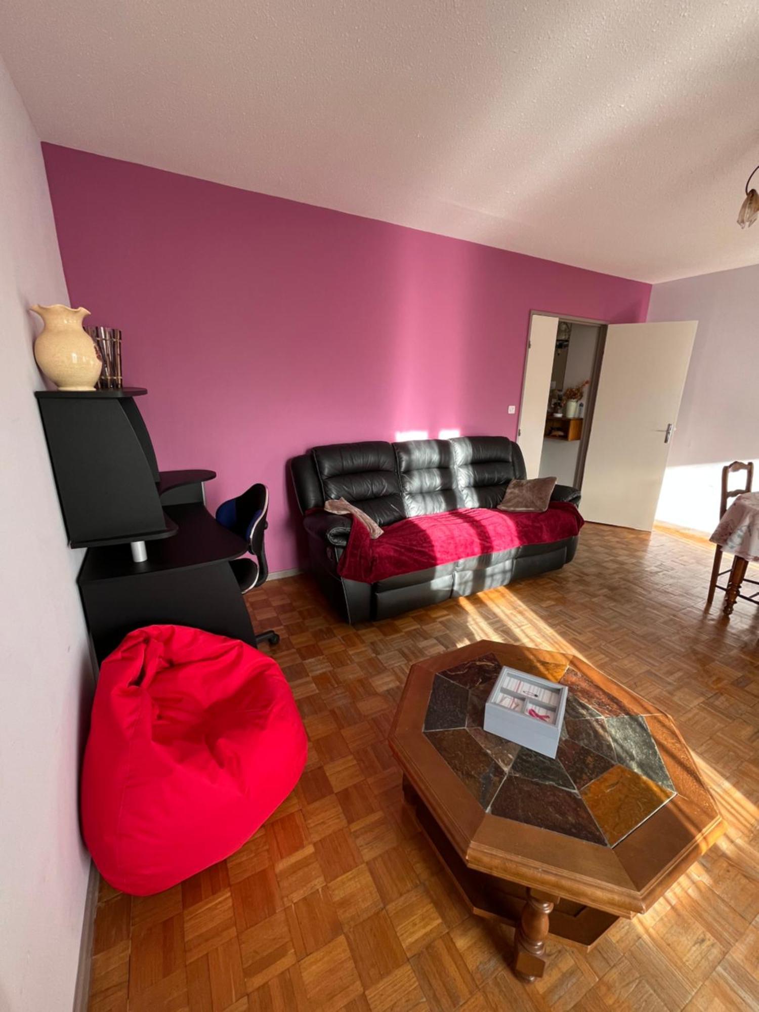 Appartement Au Coeur De Seyne 외부 사진