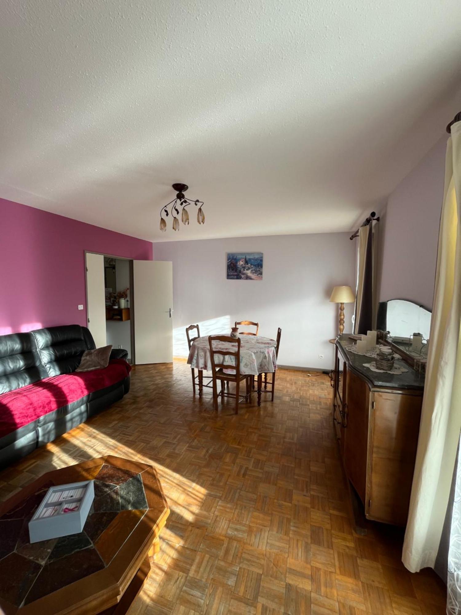 Appartement Au Coeur De Seyne 외부 사진