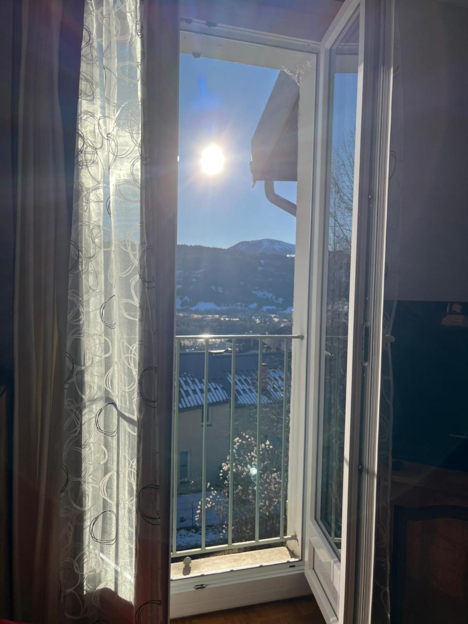 Appartement Au Coeur De Seyne 외부 사진