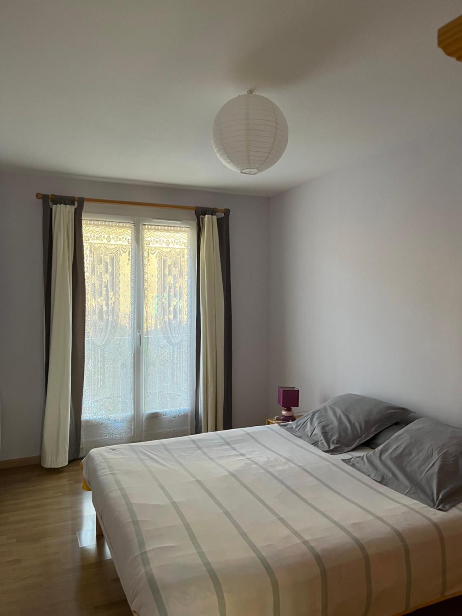 Appartement Au Coeur De Seyne 외부 사진