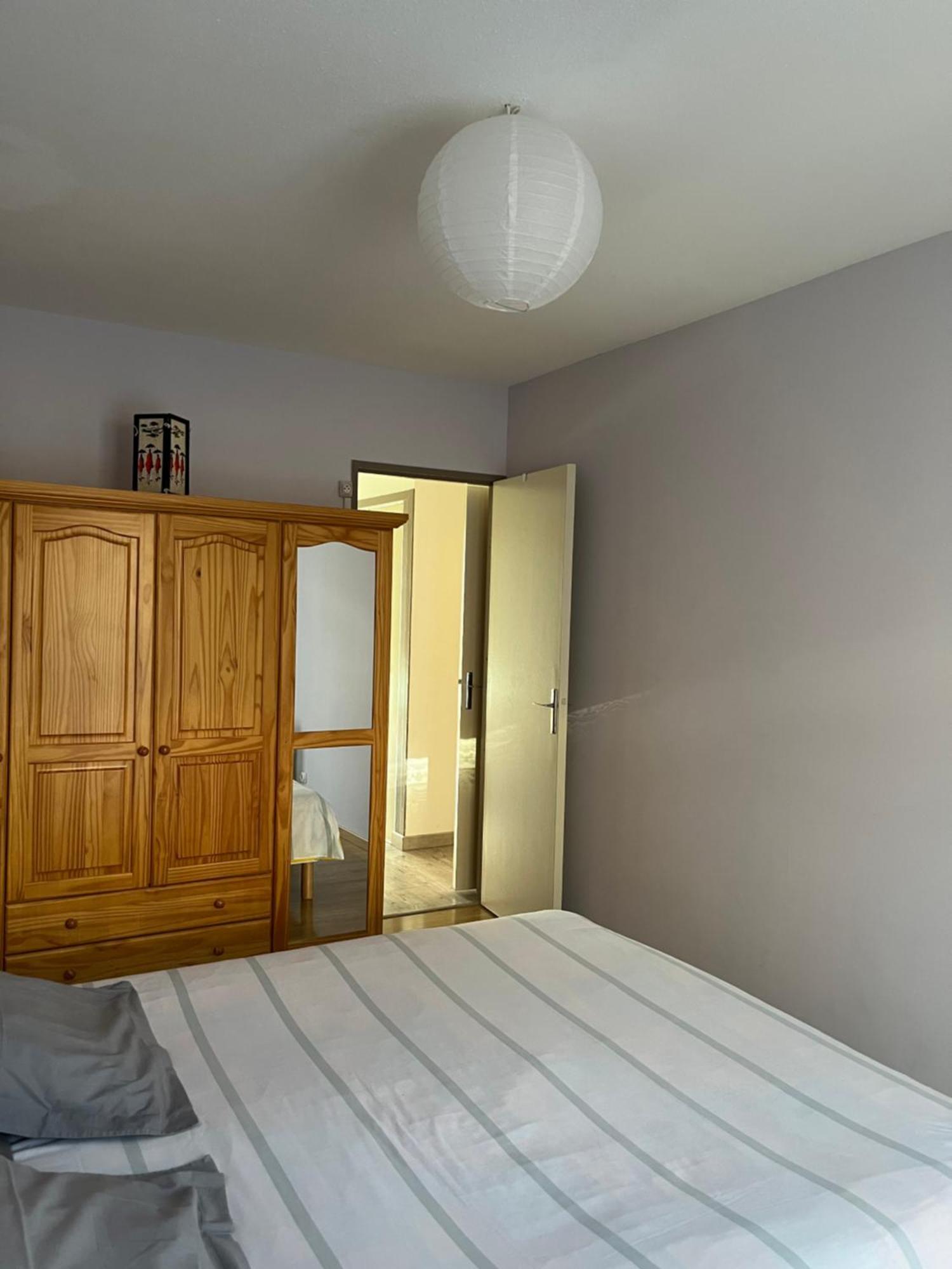 Appartement Au Coeur De Seyne 외부 사진