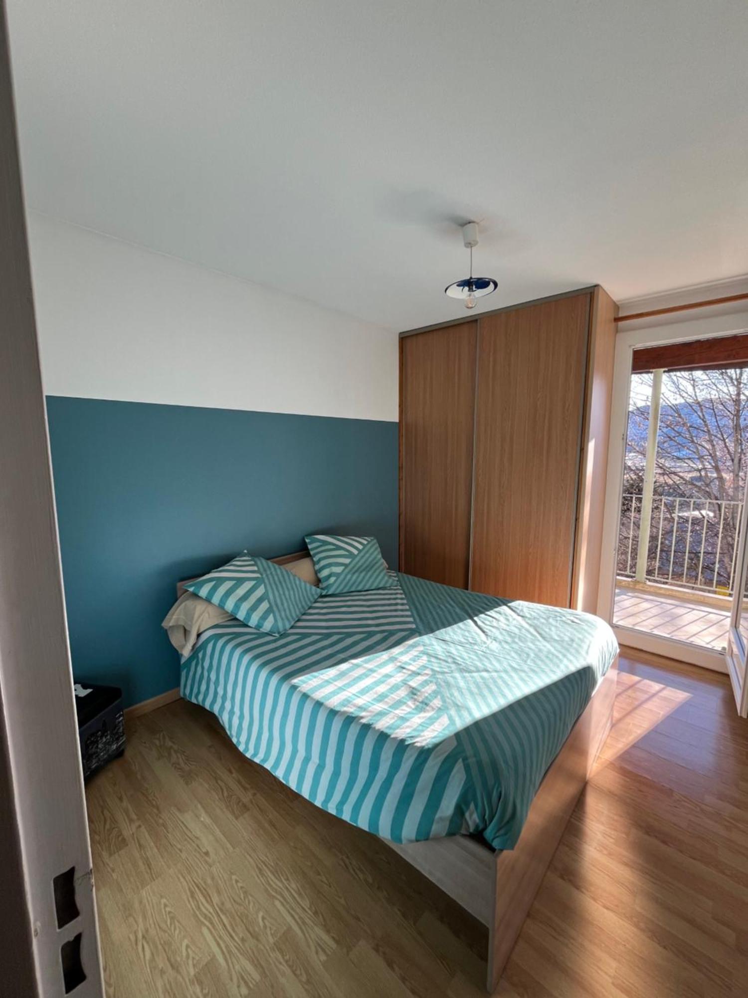 Appartement Au Coeur De Seyne 외부 사진
